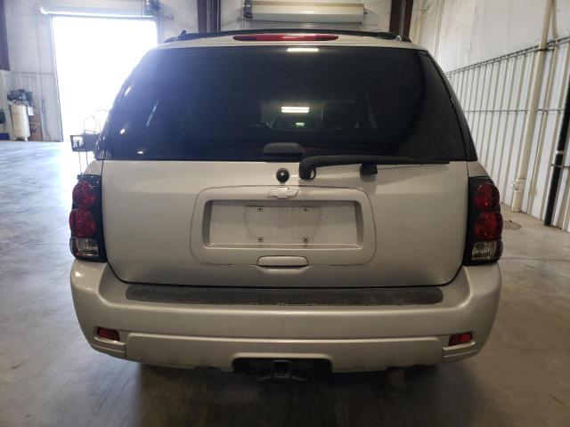 Photo 6 from auction – 2008 CHEVROLET TRAILBLAZE with VIN 1GNDT13SX82252986