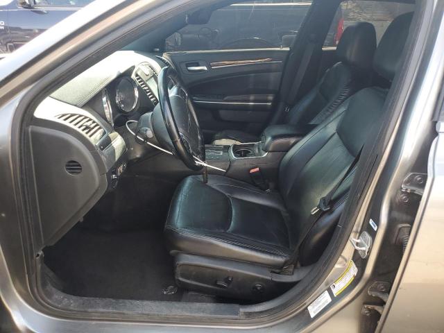 Photo 7 from auction – 2011 CHRYSLER 300 LIMITE with VIN 2C3CA5CG0BH582863