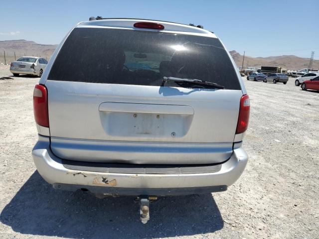 Photo 6 from auction – 2005 DODGE OTHER with VIN 2D4GP44L05R162653