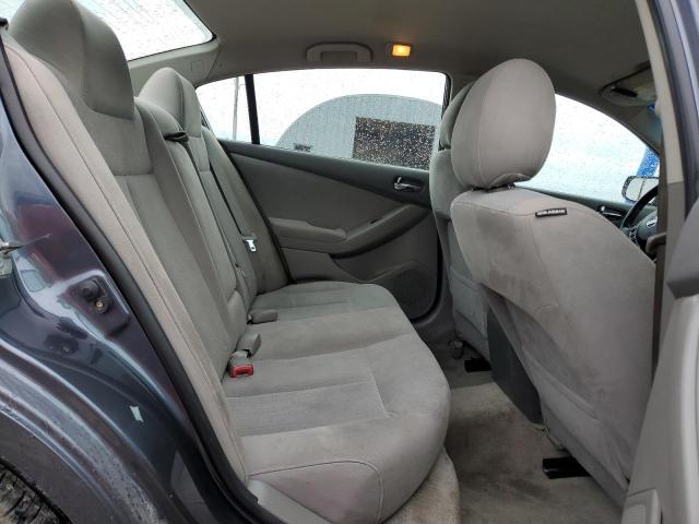 Photo 10 from auction – 2012 NISSAN ALTIMA BAS with VIN 1N4AL2AP0CC138259