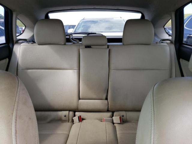 Photo 10 from auction – 2013 SUBARU XV CROSSTR with VIN JF2GPAKC7D2891312