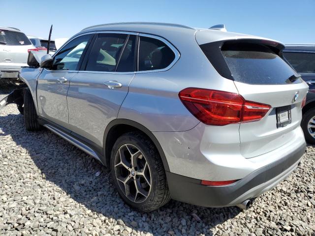 Photo 2 from auction – 2018 BMW X1 XDRIVE2 with VIN WBXHT3C33J5K28924