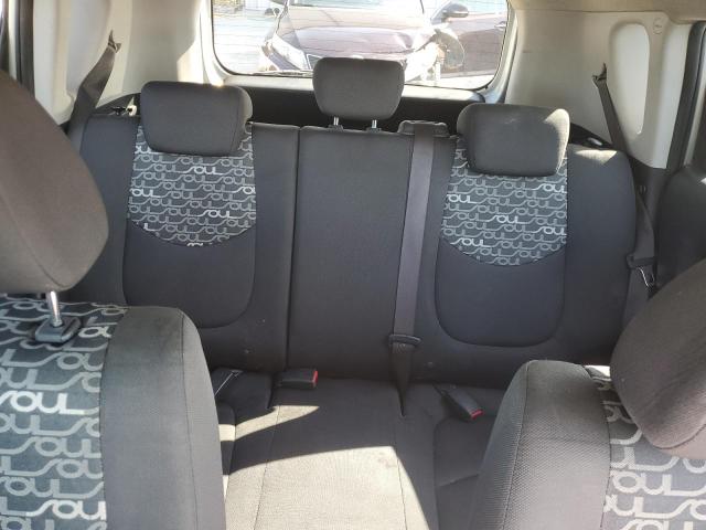 Photo 10 from auction – 2010 KIA SOUL + with VIN KNDJT2A26A7115962