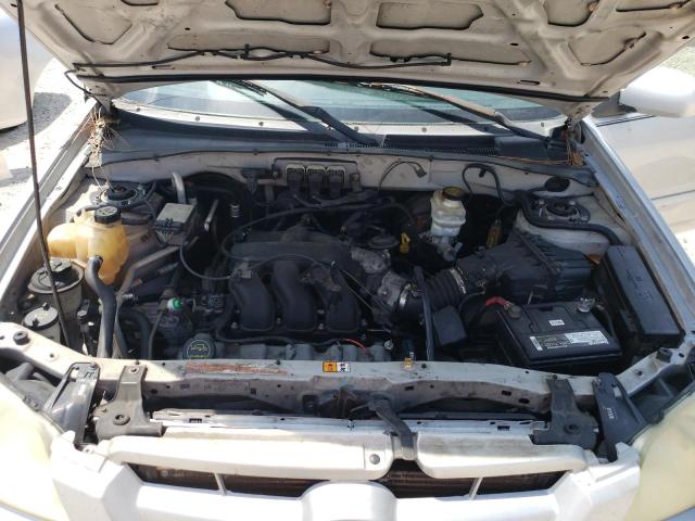 Photo 12 from auction – 2005 MAZDA TRIBUTE S with VIN 4F2YZ041X5KM60516