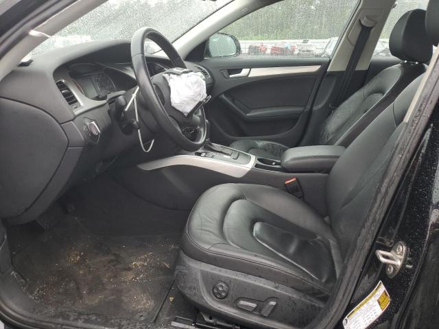 Photo 7 from auction – 2009 AUDI A4 3.2 QUA with VIN WAULK78K19N006232