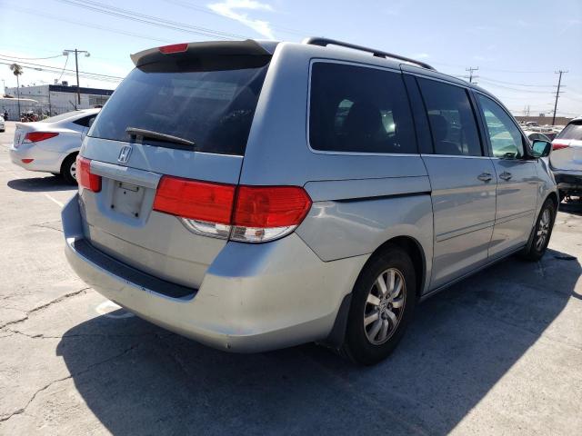 Photo 3 from auction – 2010 HONDA ODYSSEY EX with VIN 5FNRL3H43AB024075