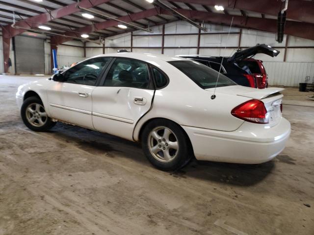 Photo 2 from auction – 2004 FORD TAURUS SES with VIN 1FAFP55U04G134279