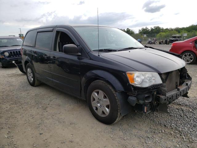 Photo 4 from auction – 2012 DODGE GRAND CARA with VIN 2C4RDGBG3CR372926
