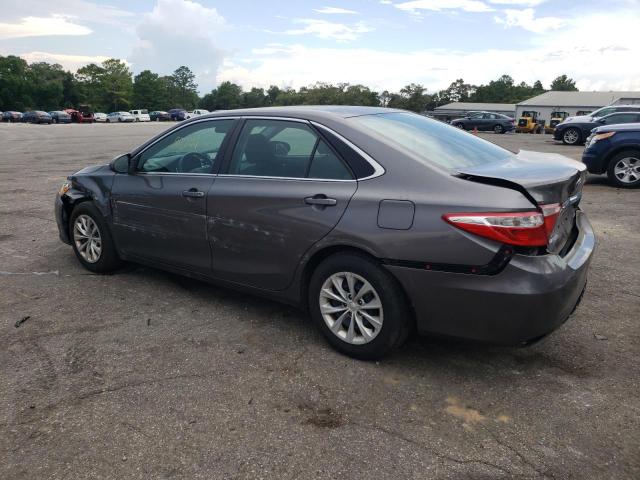 Photo 2 from auction – 2016 TOYOTA CAMRY LE with VIN 4T4BF1FK3GR558368