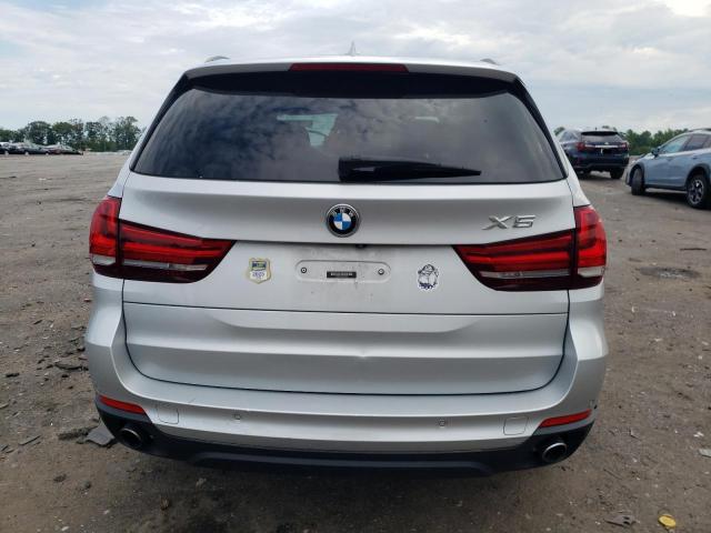 Photo 6 from auction – 2014 BMW X5 XDRIVE3 with VIN 5UXKR0C58E0K46838