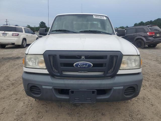 Photo 5 from auction – 2011 FORD RANGER with VIN 1FTKR1AD3BPA10909