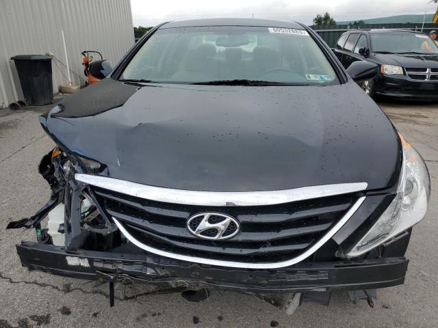 Photo 5 from auction – 2013 HYUNDAI SONATA GLS with VIN 5NPEB4AC6DH774908
