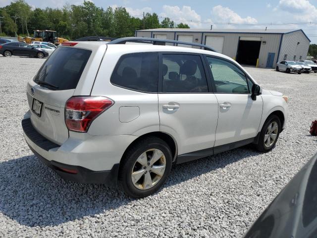Photo 3 from auction – 2014 SUBARU FORESTER 2 with VIN JF2SJACCXEG450577