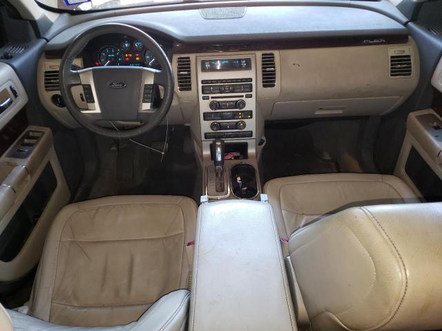 Photo 8 from auction – 2009 FORD FLEX SEL with VIN 2FMDK52C79BB02502