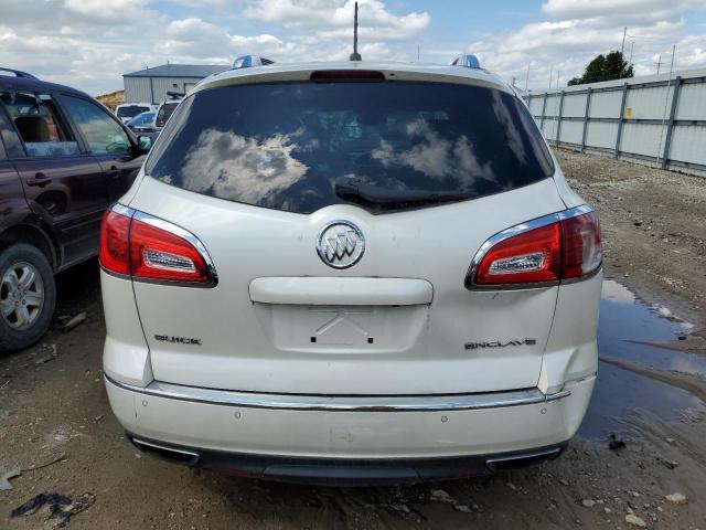 Фото 6 с аукциона – 2013 BUICK ENCLAVE с VIN 5GAKRCKD2DJ130833