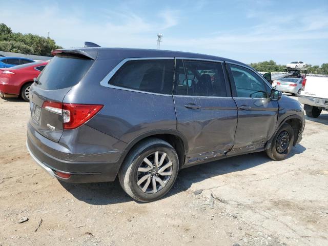 Photo 3 from auction – 2019 HONDA PILOT EXL with VIN 5FNYF5H58KB001514