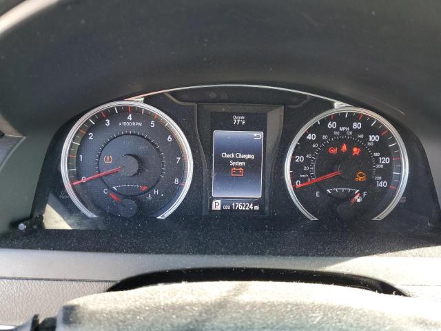 Photo 9 from auction – 2015 TOYOTA CAMRY LE with VIN 4T1BF1FK5FU039587