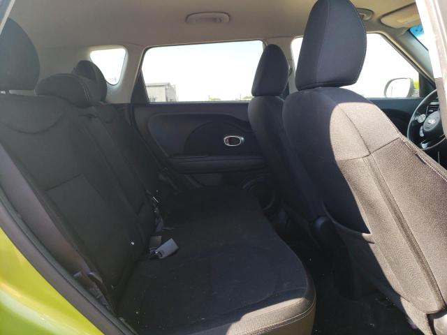 Photo 10 from auction – 2014 KIA SOUL with VIN KNDJN2A26E7718619