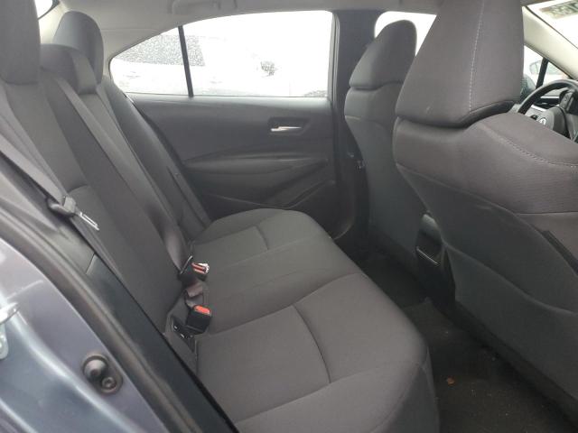 Photo 10 from auction – 2021 TOYOTA COROLLA LE with VIN 5YFEPMAE9MP175183