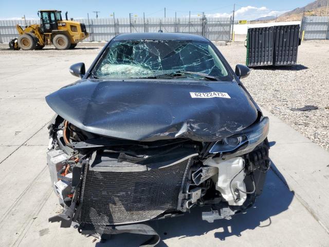 Photo 5 from auction – 2015 CHEVROLET VOLT with VIN 1G1RD6E48FU142276