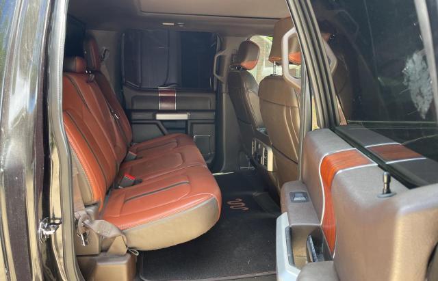 Photo 6 from auction – 2019 FORD F150 SUPER with VIN 1FTEW1E43KFA14450