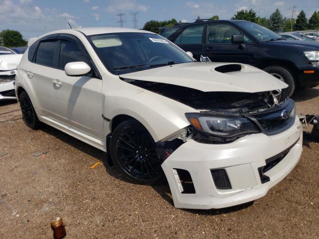 Photo 4 from auction – 2013 SUBARU IMPREZA WR with VIN JF1GR7E62DG890403