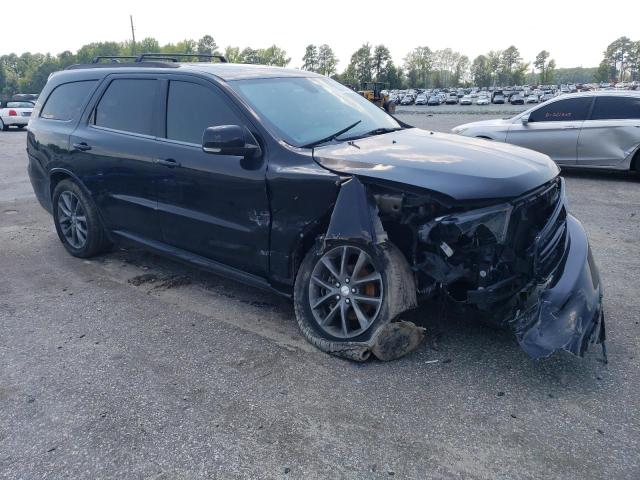 Photo 4 from auction – 2018 DODGE DURANGO GT with VIN 1C4RDHDG7JC114322