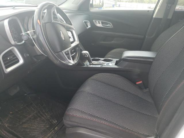 Photo 7 from auction – 2015 CHEVROLET EQUINOX LT with VIN 2GNALCEK2F6357999