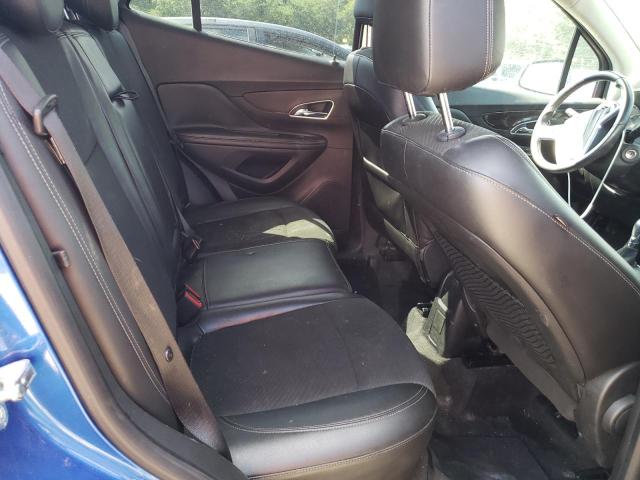 Photo 10 from auction – 2014 BUICK ENCORE with VIN KL4CJASB9EB655326