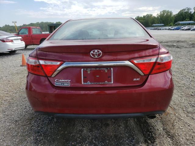 Photo 6 from auction – 2017 TOYOTA CAMRY LE with VIN 4T1BF1FK9HU752611