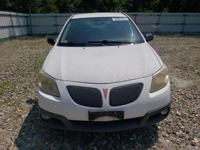 Photo 5 from auction – 2006 PONTIAC VIBE with VIN 5Y2SL65896Z409216