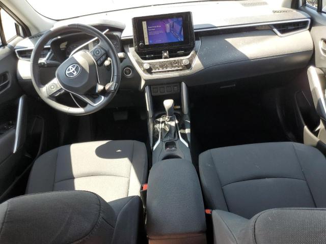 Photo 8 from auction – 2023 TOYOTA COROLLA CR with VIN 7MUCAAAG0PV045514