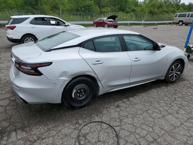 Photo 3 from auction – 2021 NISSAN MAXIMA SV with VIN 1N4AA6CV5MC505876