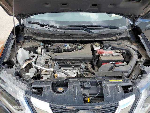 Photo 12 from auction – 2018 NISSAN ROGUE S with VIN KNMAT2MT9JP619734