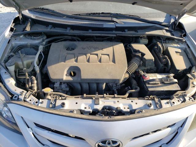 Photo 11 from auction – 2013 TOYOTA COROLLA BA with VIN 5YFBU4EE0DP088519