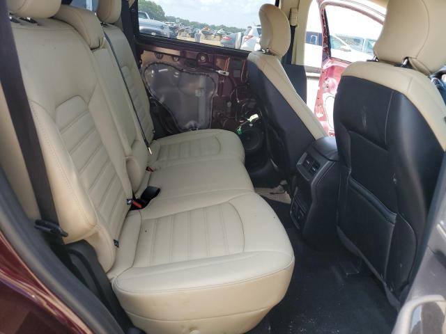 Photo 10 from auction – 2019 FORD EDGE SEL with VIN 2FMPK3J97KBB66620