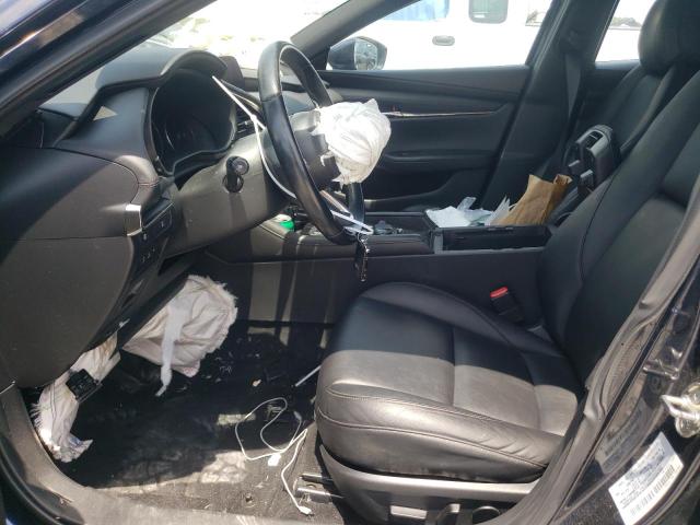 Photo 7 from auction – 2020 MAZDA 3 PREFERRE with VIN JM1BPBMM4L1168798