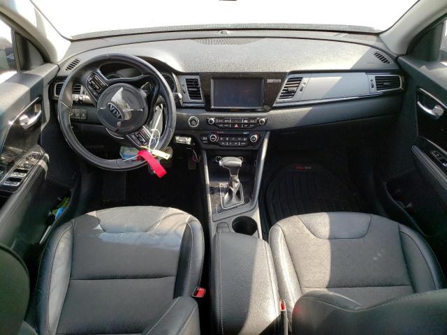 Фото 8 с аукциона – 2018 KIA NIRO EX с VIN KNDCC3LC8J5160529