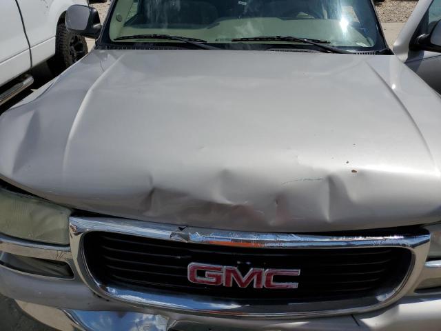 Photo 12 from auction – 2004 GMC YUKON with VIN 1GKEC13Z34R312087