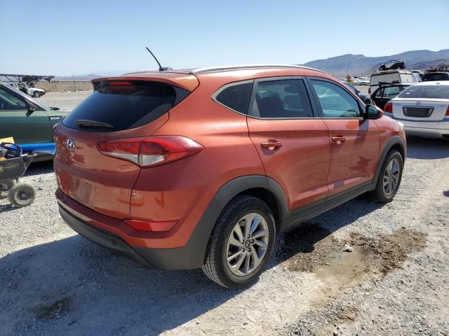 Photo 3 from auction – 2016 HYUNDAI TUCSON LIM with VIN KM8J33A41GU088246