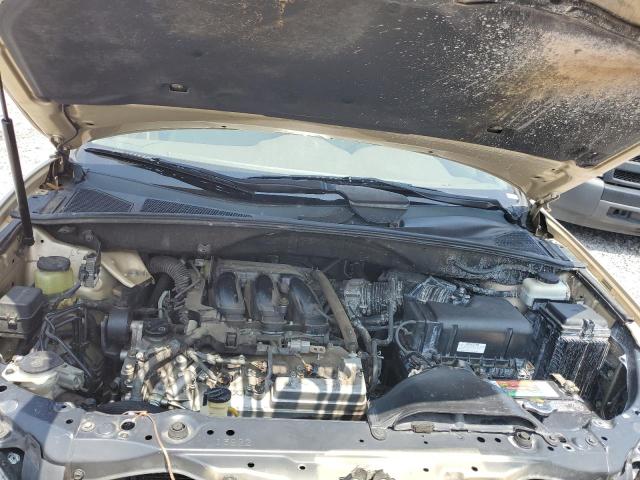 Photo 11 from auction – 2009 LEXUS RX 350 with VIN 2T2GK31U59C057434