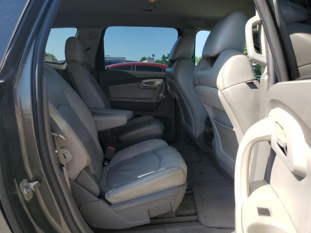 Photo 10 from auction – 2011 CHEVROLET TRAVERSE L with VIN 1GNKVJED7BJ152163