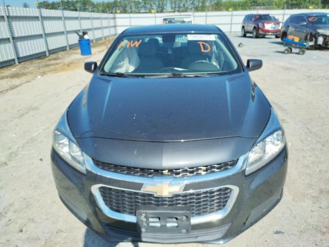 Photo 5 from auction – 2015 CHEVROLET MALIBU LS with VIN 1G11A5SL0FF268504