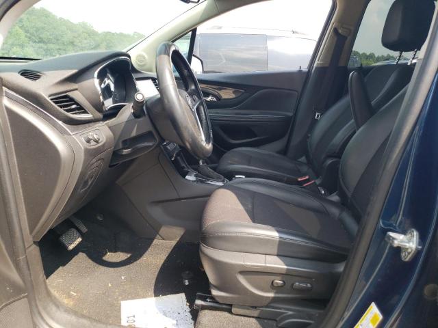 Photo 7 from auction – 2019 BUICK ENCORE PRE with VIN KL4CJASB5KB860993
