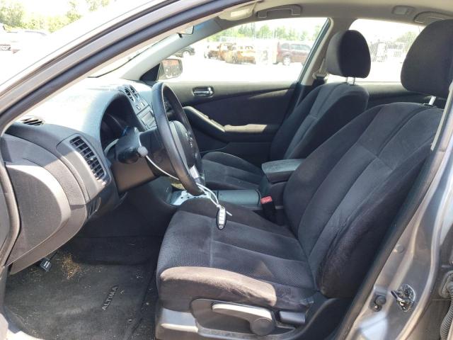 Photo 7 from auction – 2008 NISSAN ALTIMA 2.5 with VIN 1N4AL21E38C199773