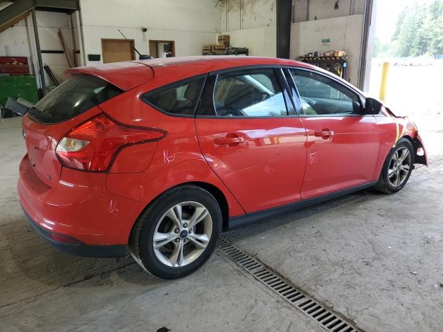 صورة رقم 3 من المزاد - 2014 FORD FOCUS SE مع VIN 1FADP3K27EL333899