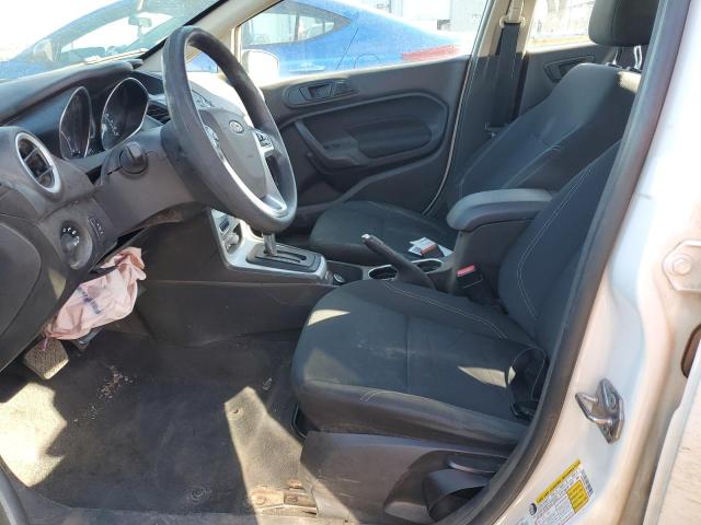Photo 7 from auction – 2017 FORD FIESTA SE with VIN 3FADP4BJ7HM128860