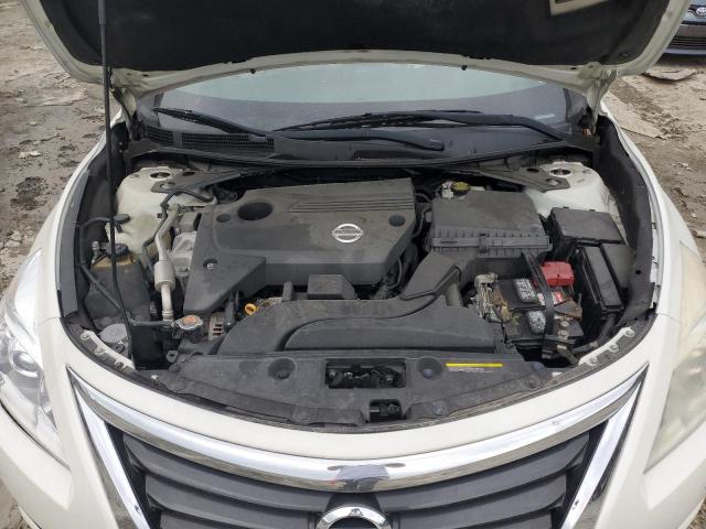 Photo 11 from auction – 2013 NISSAN ALTIMA 2.5 with VIN 1N4AL3AP7DN418692