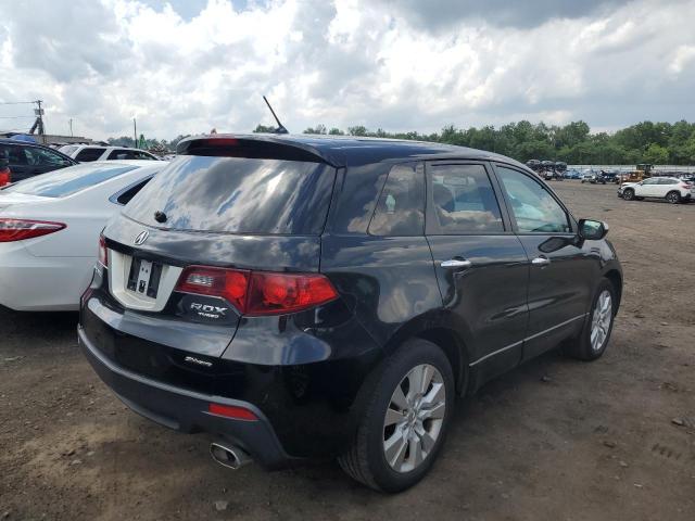 Photo 3 from auction – 2010 ACURA RDX TECHNO with VIN 5J8TB1H57AA006887