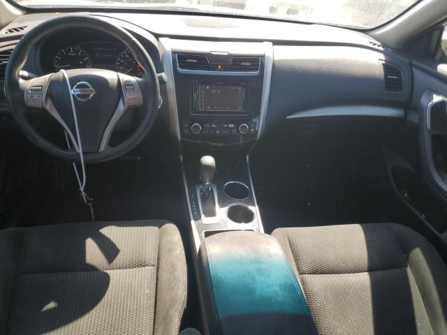 Photo 8 from auction – 2014 NISSAN ALTIMA 2.5 with VIN 1N4AL3AP4EC901831